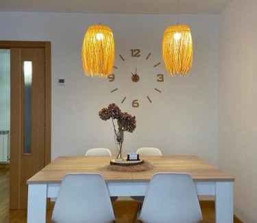Navarrete Apartment | Apartamento con piscina Navarrete