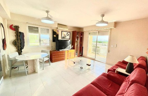 Sueca Apartment | Apartamento con Piscina 3 Habitaciones