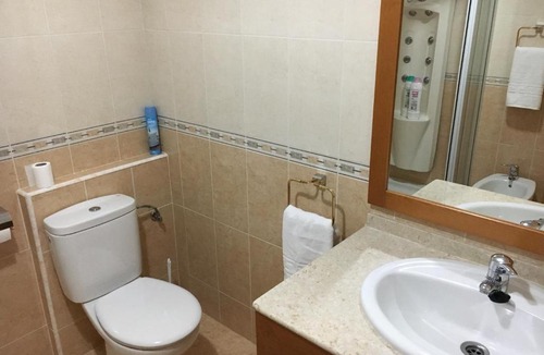 Grau i Platja Apartment | Apartamento con Piscina y Parking
