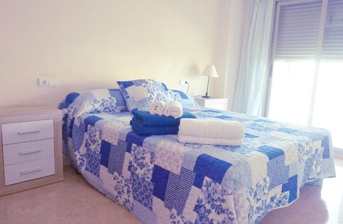 Grau i Platja Apartment | Apartamento con Piscina y Parking