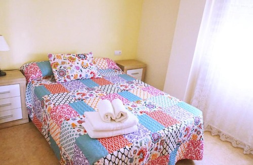 Grau i Platja Apartment | Apartamento con Piscina y Parking