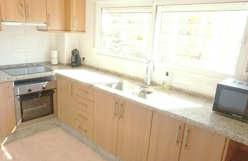 Grau i Platja Apartment | Apartamento con Piscina y Parking