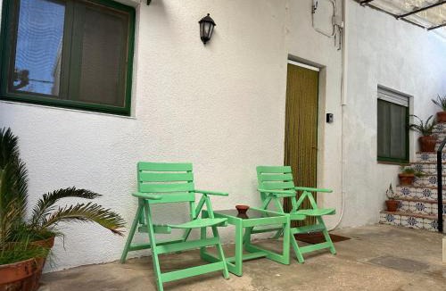 Deltebre Apartment | Apartamento con terraza Delta Slow