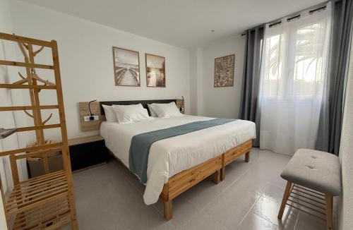 Mogro Apartment | Apartamento con terraza en Mogro Playa de Usil