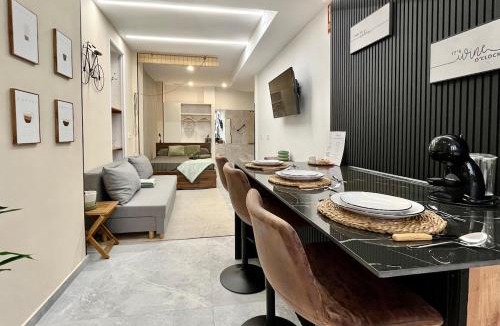 San Anton Apartment | Apartamento con terraza junto a Plaza de Toros