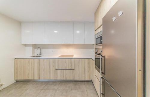 Milagrosa Apartment | Apartamento con terraza
