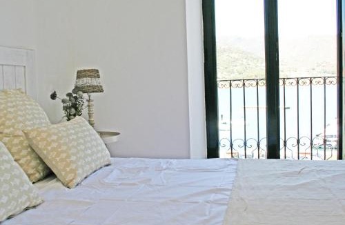 Port de la Selva Apartment | Apartamento con vistas al Mar