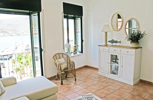 Port de la Selva Apartment | Apartamento con vistas al Mar
