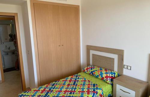San Jorge Apartment | Apartamento con vista al mar