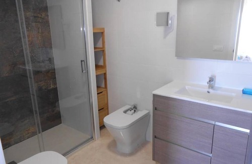 Peniscola Apartment | APARTAMENTO CON VISTAS AL MAR