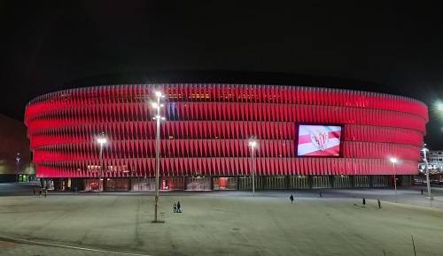 Basurtu Apartment | Apartamento con vistas al Estadio San Mamés