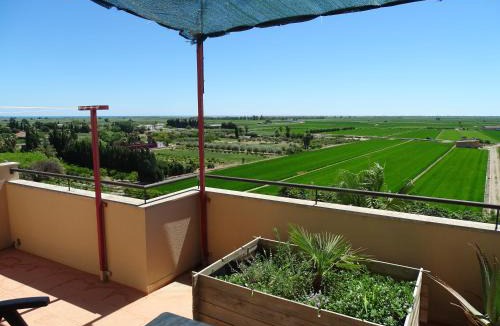 Camarles Apartment | Apartamento con vistas
