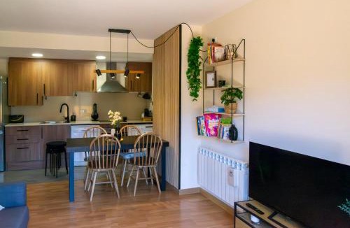 La Molina Apartment | Apartamento con vistas Puigmal