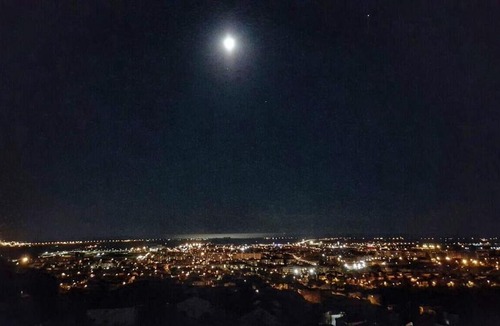 Viladecans Apartment | Apartamento con vistas al mar
