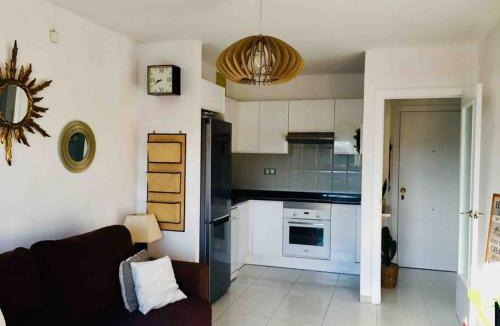 Torredembarra Apartment | Apartamento con WIFI y piscina cerca del mar