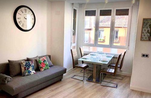 El Gancho Apartment | Apartamento Conde 3