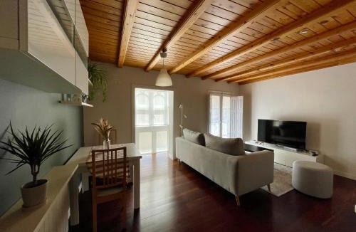Haro Apartment | APARTAMENTO CONDE DE HARO