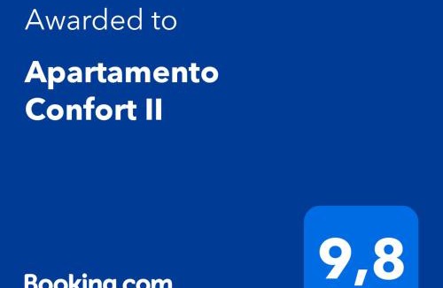 Seu de Urgell Apartment | Apartamento Confort II