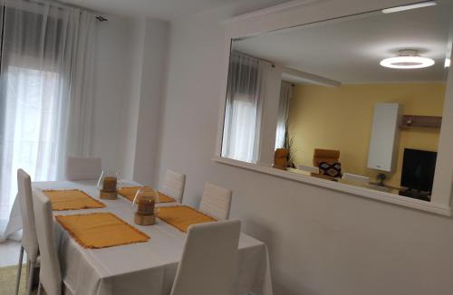 Seu de Urgell Apartment | Apartamento Confort II