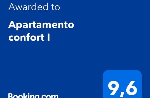 Seu de Urgell Apartment | Apartamento confort I