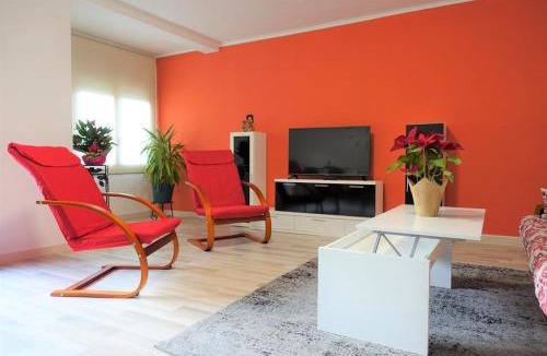 Seu de Urgell Apartment | Apartamento confort I