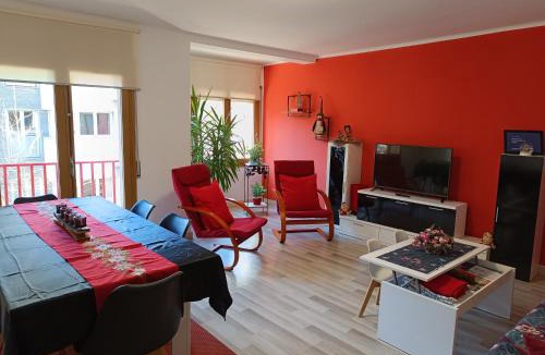 Seu de Urgell Apartment | Apartamento confort I