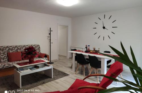 Seu de Urgell Apartment | Apartamento confort I