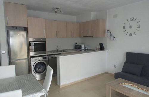 Vinaros Apartment | Apartamento Coral 3B - Apartamento en Vinaròs - Ref. 326