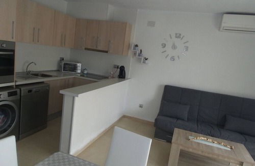 Vinaros Apartment | Apartamento Coral 3B - Apartamento en Vinaròs - Ref. 326
