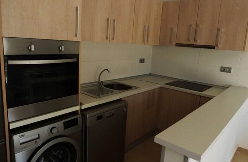 Vinaros Apartment | Apartamento Coral 3B - Apartamento en Vinaròs - Ref. 326