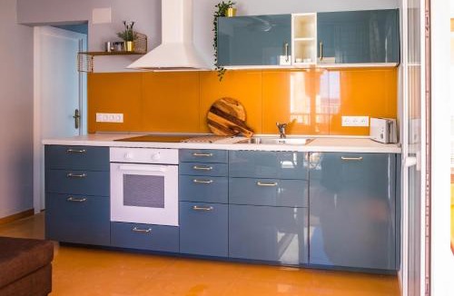Les Deveses Apartment | Apartamento Coral