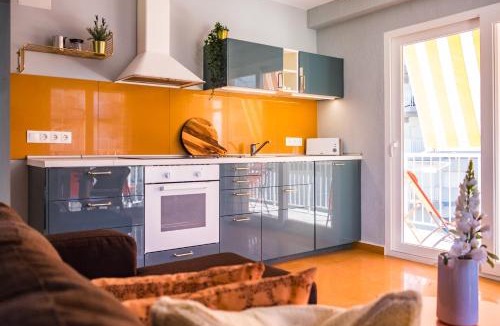 Les Deveses Apartment | Apartamento Coral