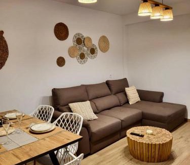Peniscola Old Town Apartment | Apartamento Coral