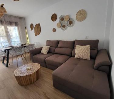 Peniscola Old Town Apartment | Apartamento Coral