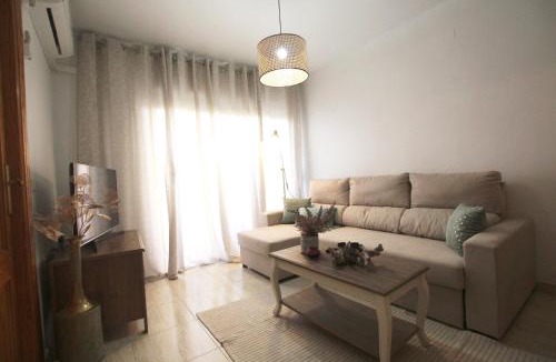 Dehesa de Campoamor Apartment | Apartamento Costa de la Calma by Rental Olé
