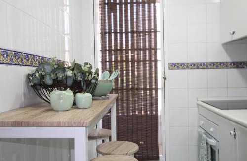 Dehesa de Campoamor Apartment | Apartamento Costa de la Calma by Rental Olé