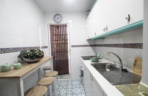 Dehesa de Campoamor Apartment | Apartamento Costa de la Calma by Rental Olé