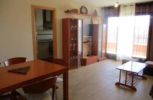 Peniscola Apartment | Apartamento Costa Peñíscola