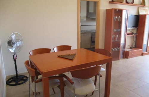 Peniscola Apartment | Apartamento Costa Peñíscola