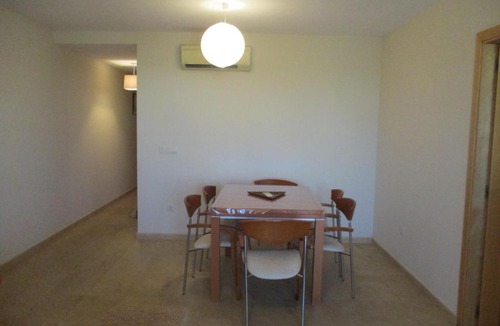 Peniscola Apartment | Apartamento Costa Peñíscola