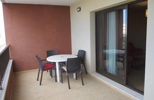 Peniscola Apartment | Apartamento Costa Peñíscola