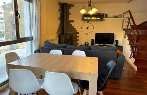 Abena Apartment | Apartamento Cosy. Bonito y Acogedor Duplex