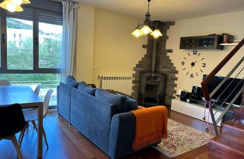 Abena Apartment | Apartamento Cosy. Bonito y Acogedor Duplex