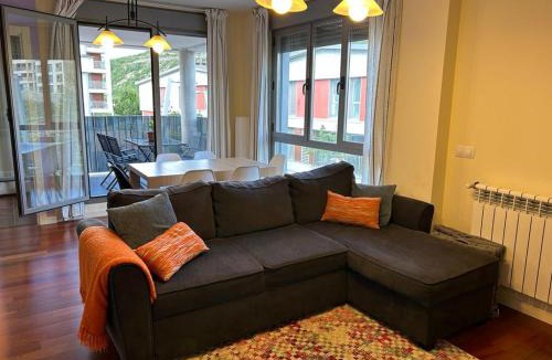 Abena Apartment | Apartamento Cosy. Bonito y Acogedor Duplex