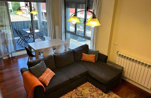 Abena Apartment | Apartamento Cosy. Bonito y Acogedor Duplex