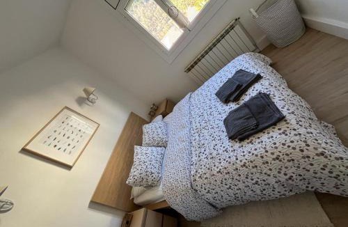 Ribes De Freser Apartment | Apartamento CREMALLERA Ribes de Freser