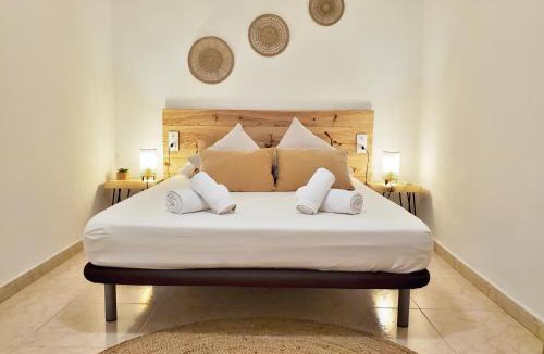 Old Town Apartment | Apartamento Creus by EnjoyTarraco