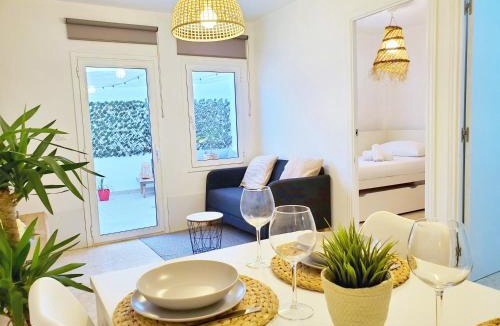 Old Town Apartment | Apartamento Creus by EnjoyTarraco