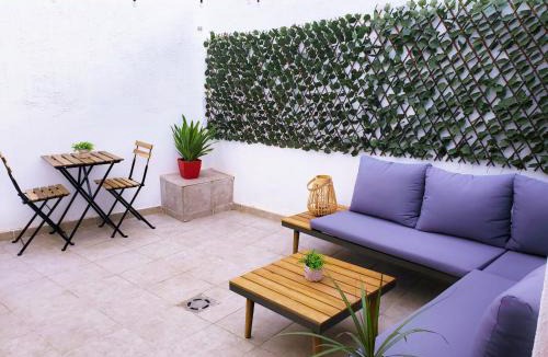 Old Town Apartment | Apartamento Creus by EnjoyTarraco