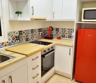 Old Town Apartment | Apartamento Creus by EnjoyTarraco